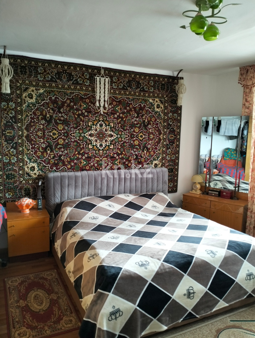 Продажа 3-комнатной квартиры, 74 м² в Абае