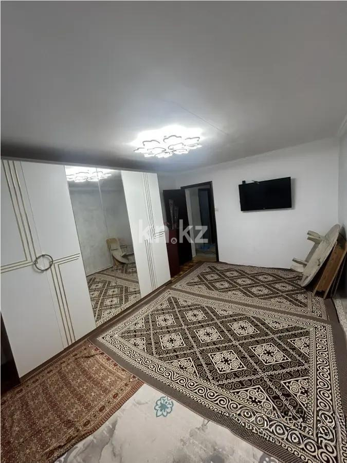 Продажа 3-комнатной квартиры, 61 м² в Астане