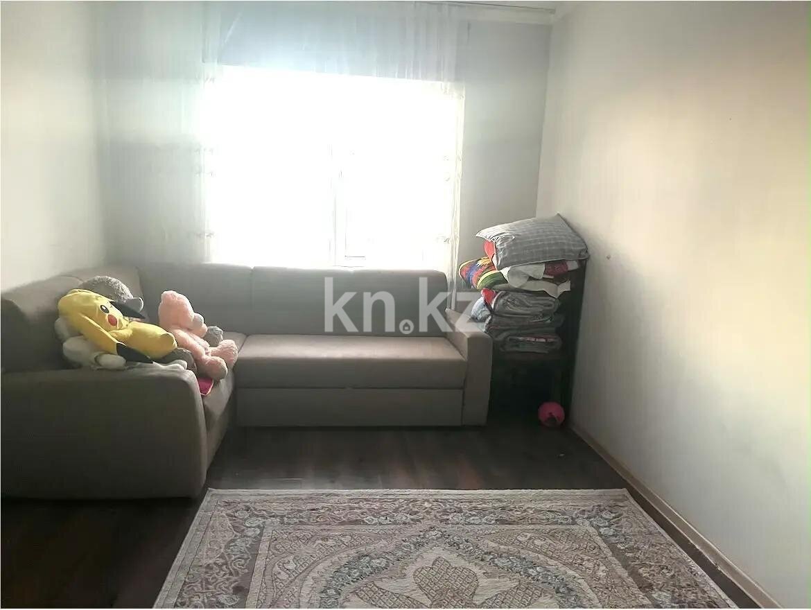 Продажа 1-комнатной квартиры, 47 м² в Караганде
