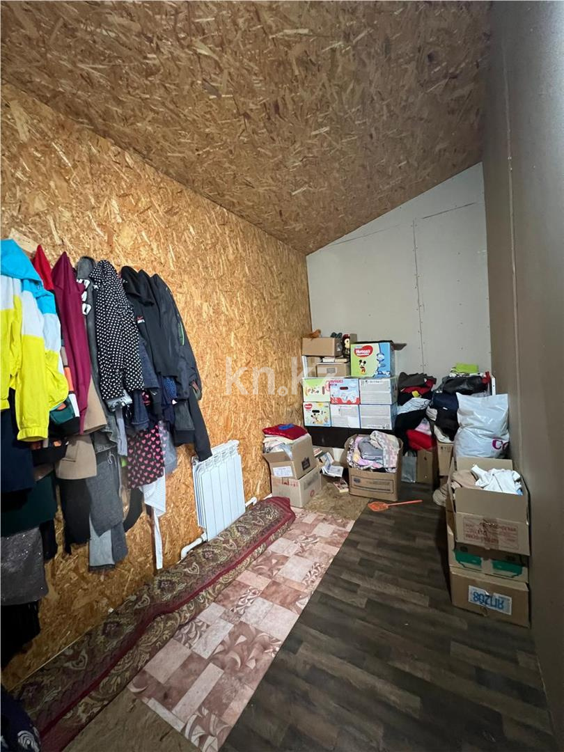 Продажа 5-комнатного дома, 180 м², ул. Гоголя в Караганде - фото 23