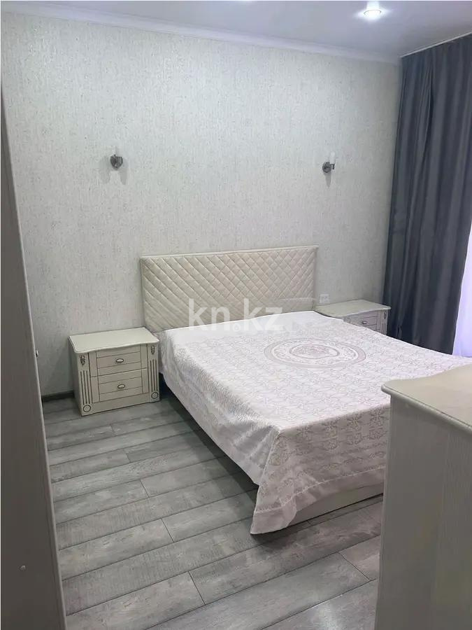 Продажа 4-комнатной квартиры, 112 м² в Караганде - фото 4