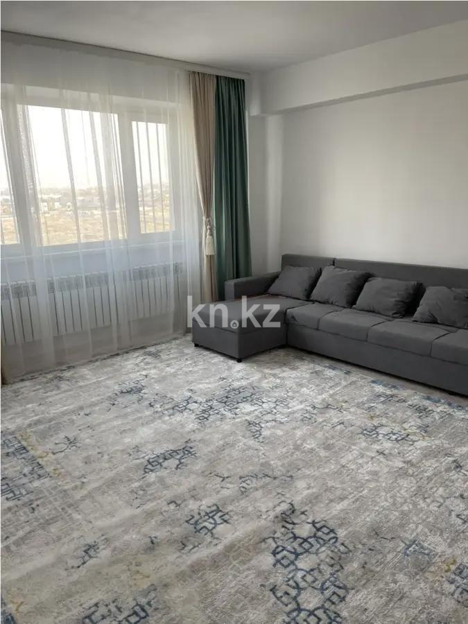 Продажа 1-комнатной квартиры, 46 м² в Алматы