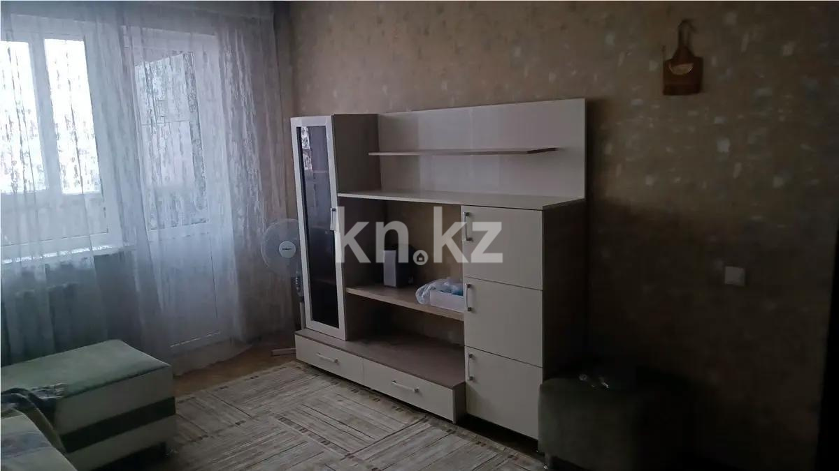 Продажа 1-комнатной квартиры, 40 м² в Алматы - фото 2