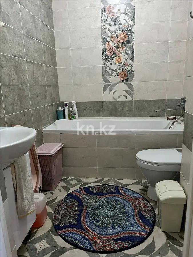 Продажа 1-комнатной квартиры, 30 м² в Астане - фото 3