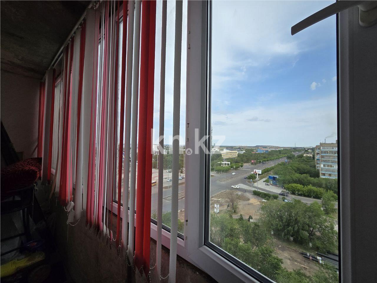 Продажа 1-комнатной квартиры, 36 м² в Темиртау - фото 11