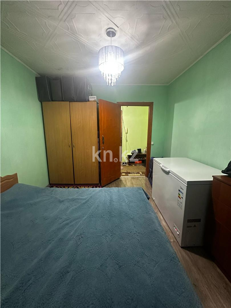 Продажа 2-комнатной квартиры, 50 м², мкр-н 8-й в Темиртау - фото 4