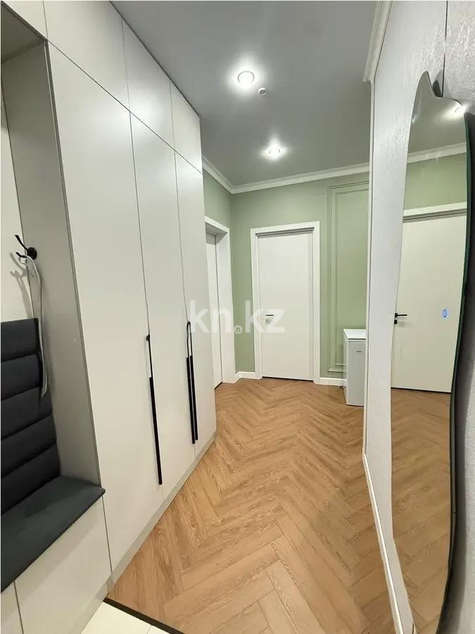 Продажа 3-комнатной квартиры, 90 м² в Алматы - фото 6