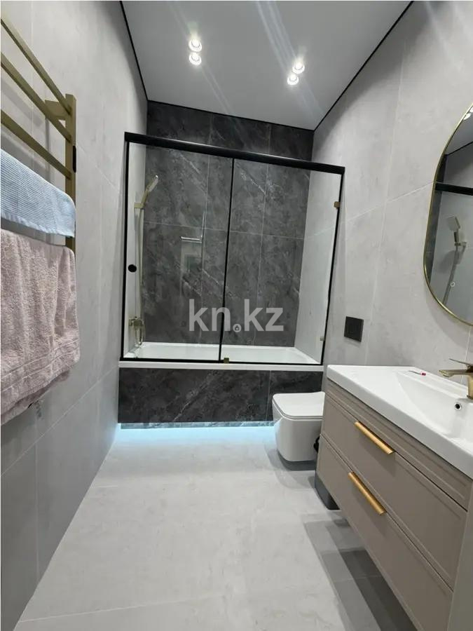 Продажа 3-комнатной квартиры, 98 м² в Астане - фото 5