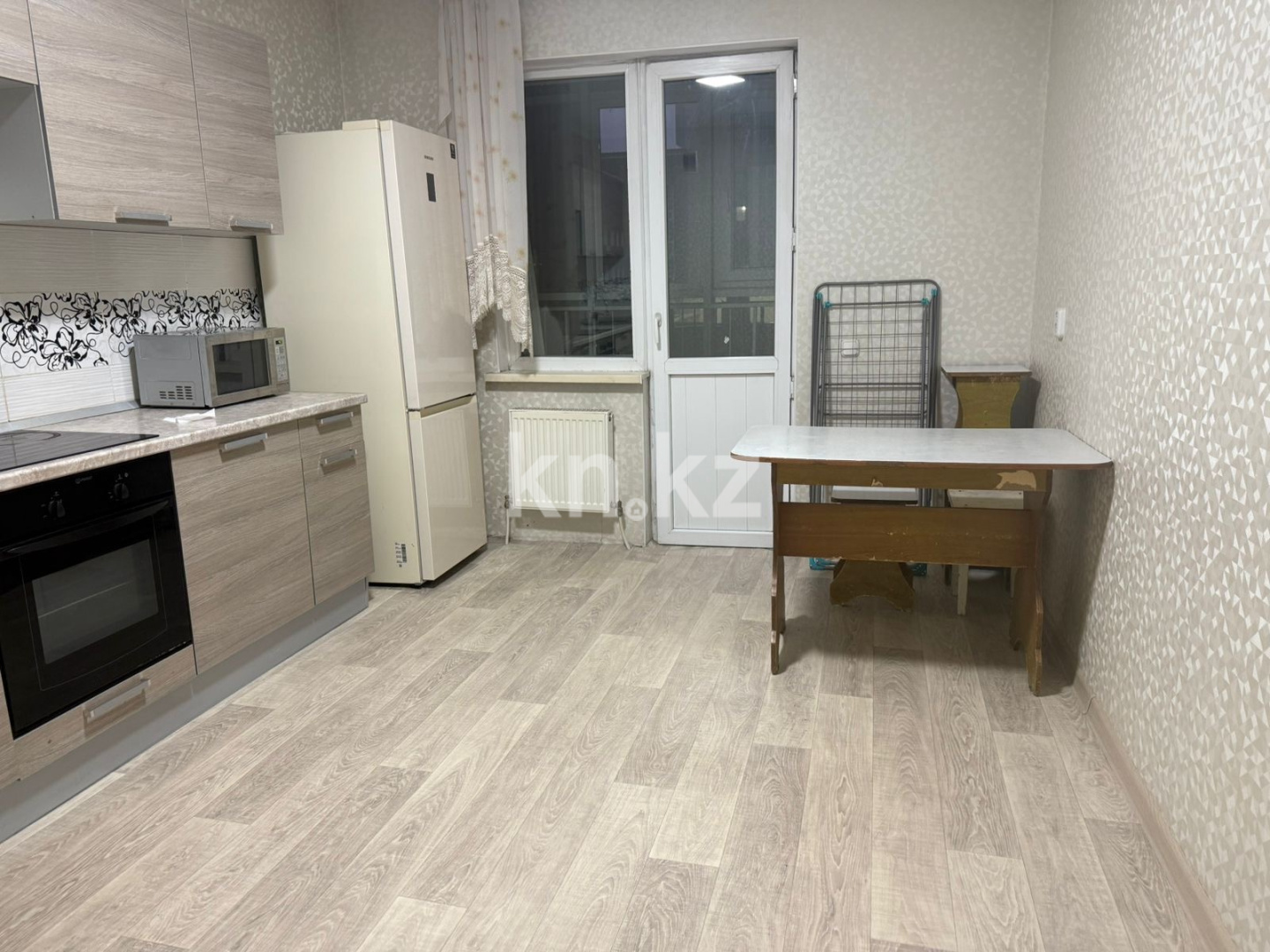 Аренда 2-комнатной квартиры, 70 м², пр. Момышулы, дом  12 - ул. Сатпаева в Астане - фото 2