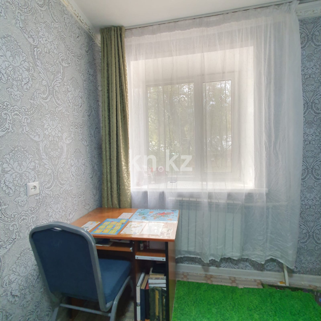 Продажа 2-комнатной квартиры, 49.5 м², ул. Ломоносова в Актобе - фото 10