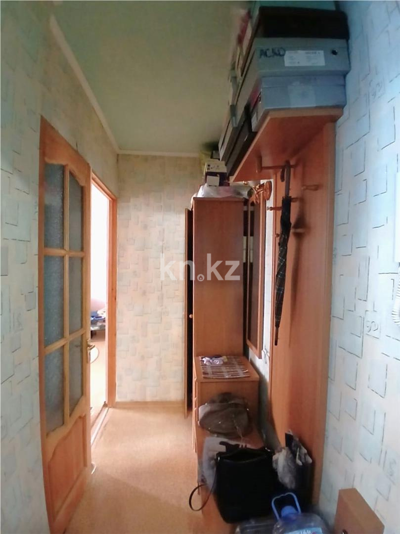 Продажа 1-комнатной квартиры, 31 м² в Караганде - фото 5
