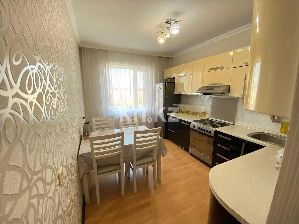 Продажа 2-комнатной квартиры, 60 м² в Караганде - фото 3