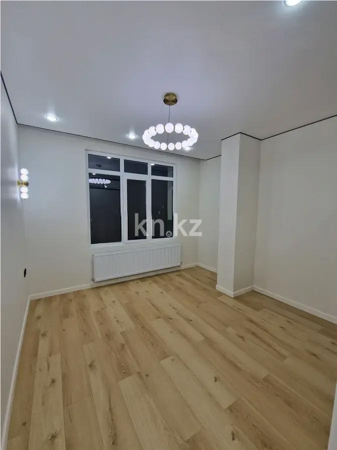 Продажа 3-комнатной квартиры, 48 м² в Алматы - фото 4