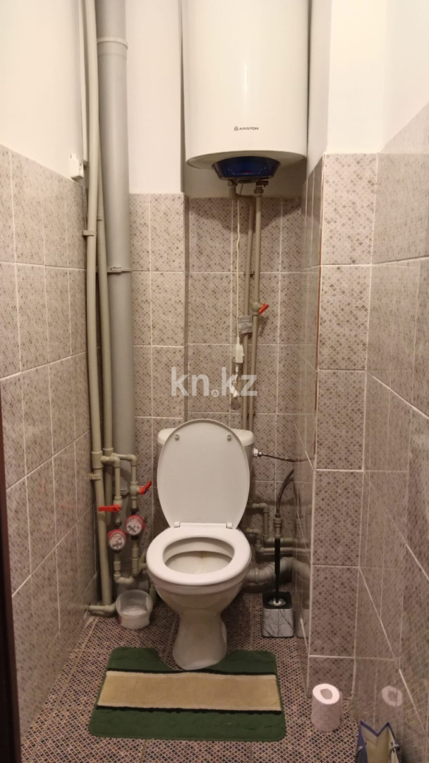 Продажа 2-комнатной квартиры, 52 м² в Таразе - фото 12