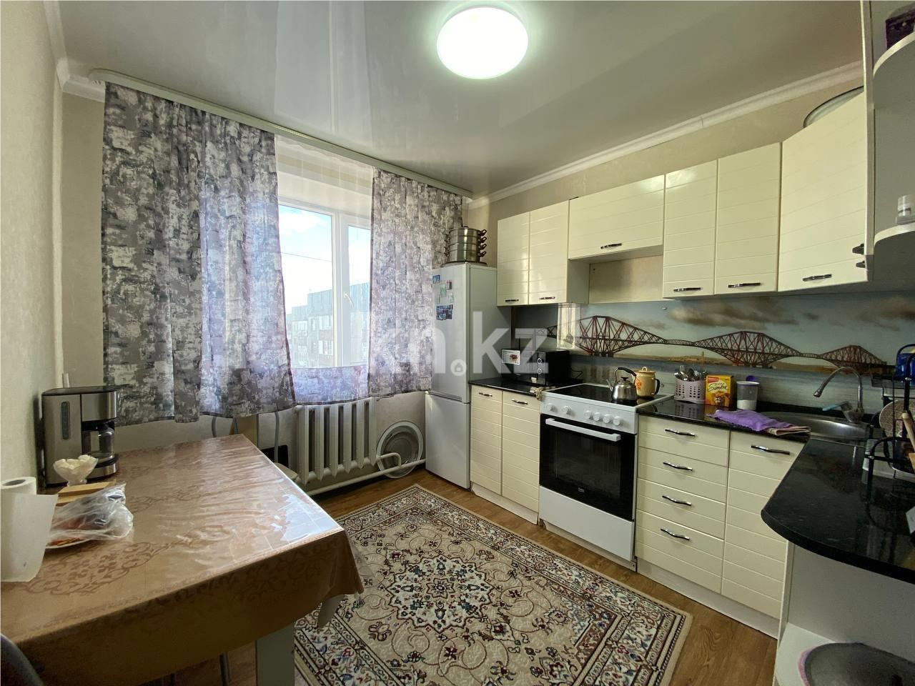 Продажа 4-комнатной квартиры, 107 м² в Темиртау - фото 9