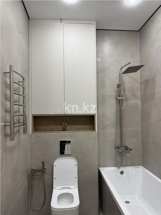 Продажа 2-комнатной квартиры, 48.6 м² в Астане - фото 3