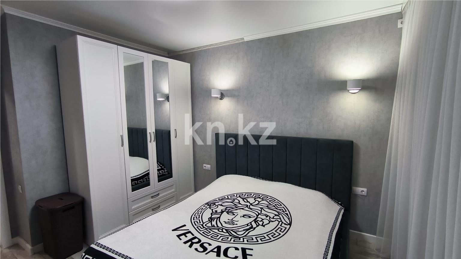 Продажа 3-комнатной квартиры, 69 м² в Караганде - фото 7