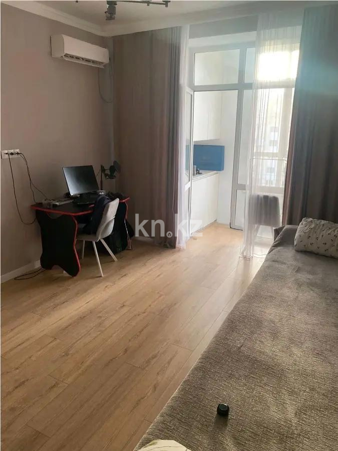 Продажа 1-комнатной квартиры, 47 м² в Караганде