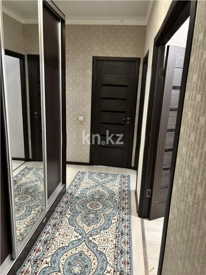 Продажа 2-комнатной квартиры, 47.8 м², пр. Тлендиева, дом  42 в Астане - фото 3