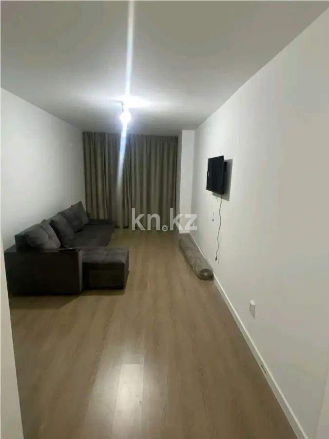 Продажа 1-комнатной квартиры, 50.5 м², ул. Кунаева, дом  189/1 в Алматы