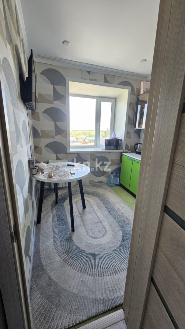 Продажа 1-комнатной квартиры, 32 м² в Шахтинске - фото 4