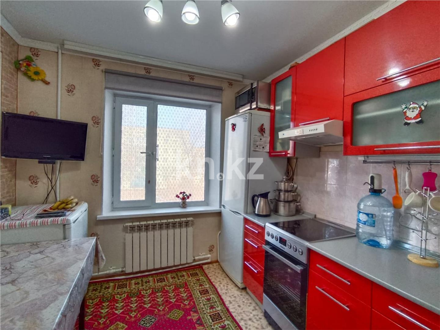Продажа 2-комнатной квартиры, 53 м² в Караганде - фото 8