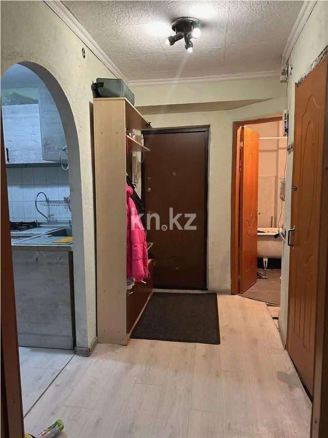 Продажа 2-комнатной квартиры, 56 м², ул. Жайсан, дом  1 в Алматы - фото 6
