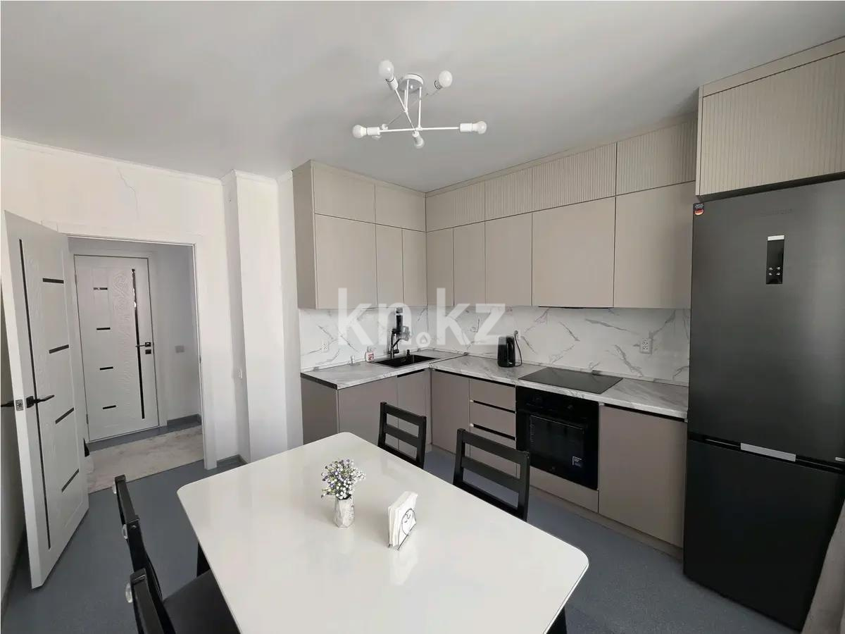 Продажа 3-комнатной квартиры, 81.4 м² в Астане - фото 3