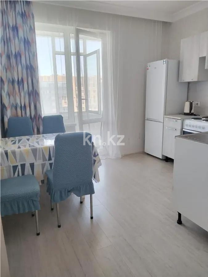 Продажа 1-комнатной квартиры, 32 м² в Астане - фото 2