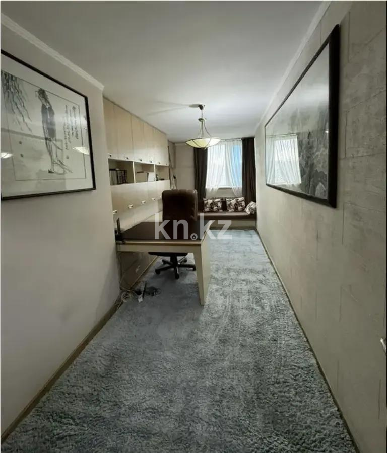 Продажа 4-комнатной квартиры, 140 м², ул. Хусаинова, дом  225 в Алматы - фото 4