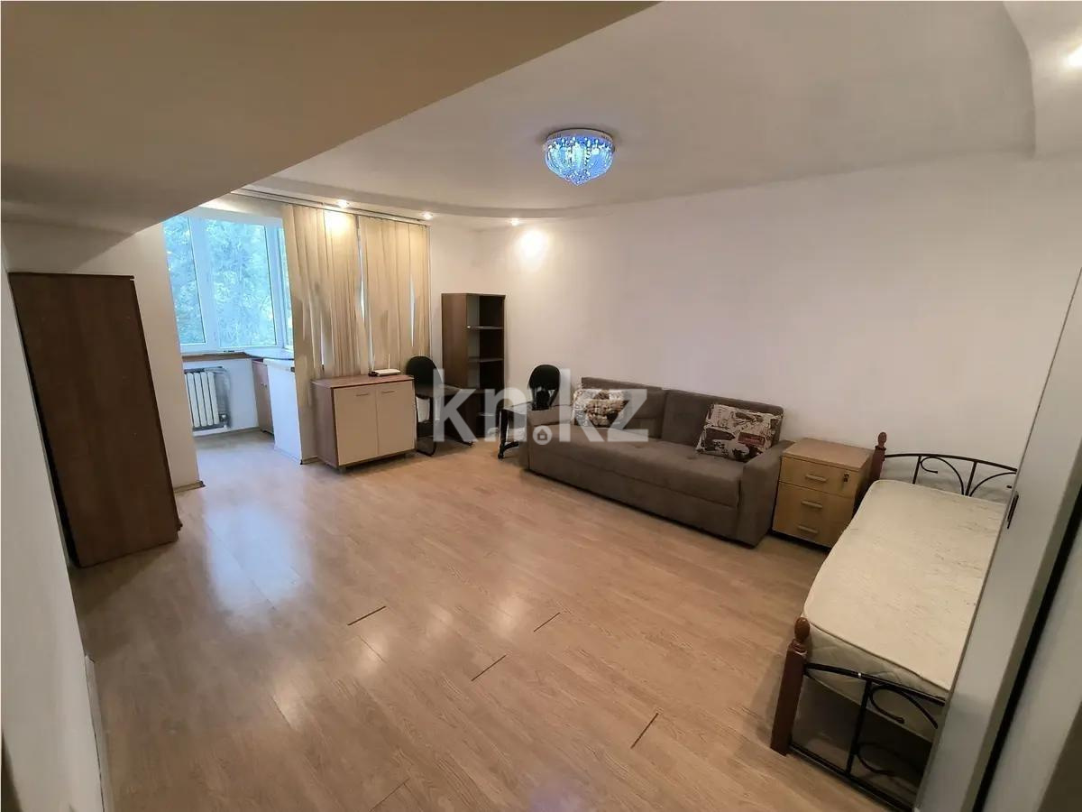 Продажа 1-комнатной квартиры, 32.1 м² в Алматы - фото 2