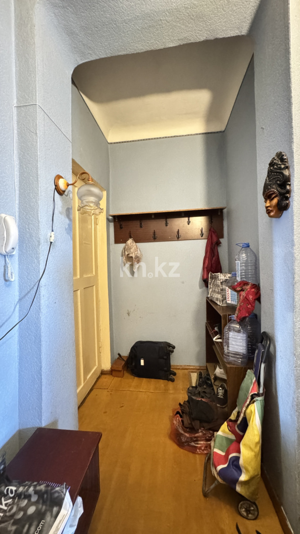 Продажа 2-комнатной квартиры, 50 м², Толе би, дом  51 в Таразе - фото 5