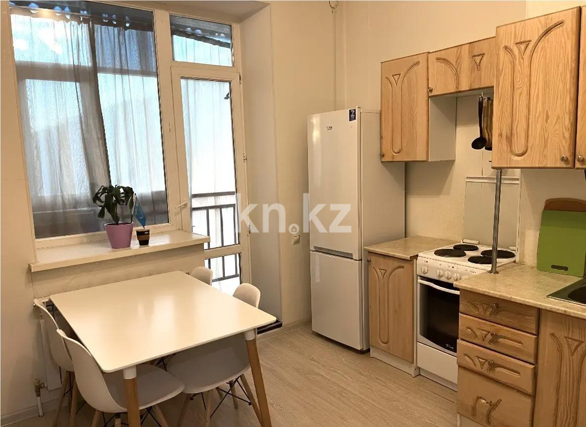 Продажа 1-комнатной квартиры, 46 м² в Астане - фото 2