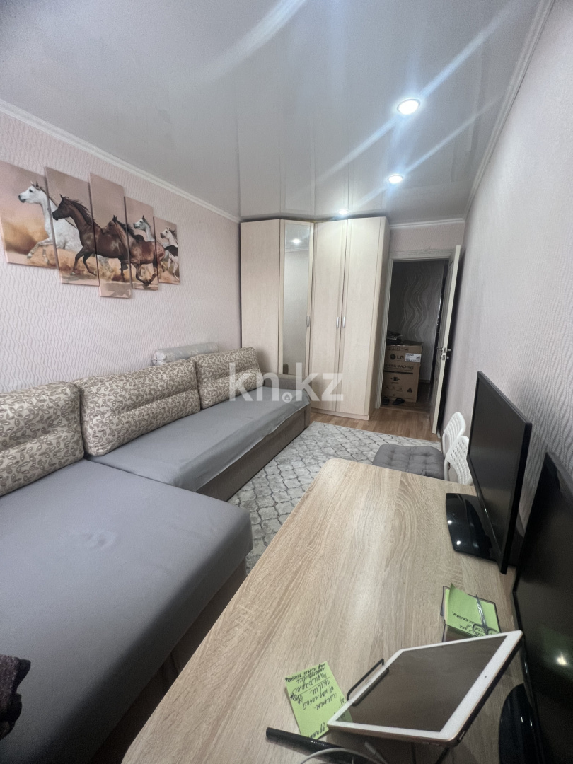 Продажа 4-комнатной квартиры, 74 м² в Караганде - фото 5