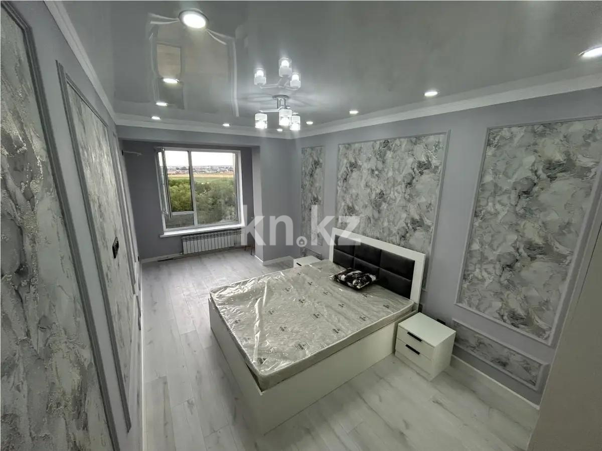 Продажа 2-комнатной квартиры, 50 м², ул. Аэропортная, дом  58 в Алматы - фото 2