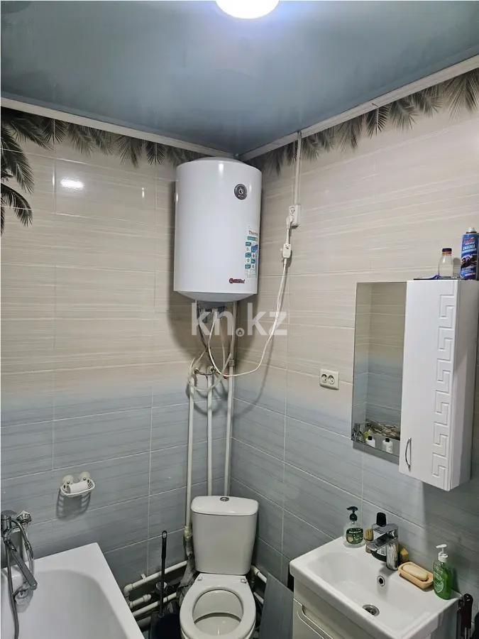 Продажа 2-комнатной квартиры, 38 м² в Караганде - фото 5