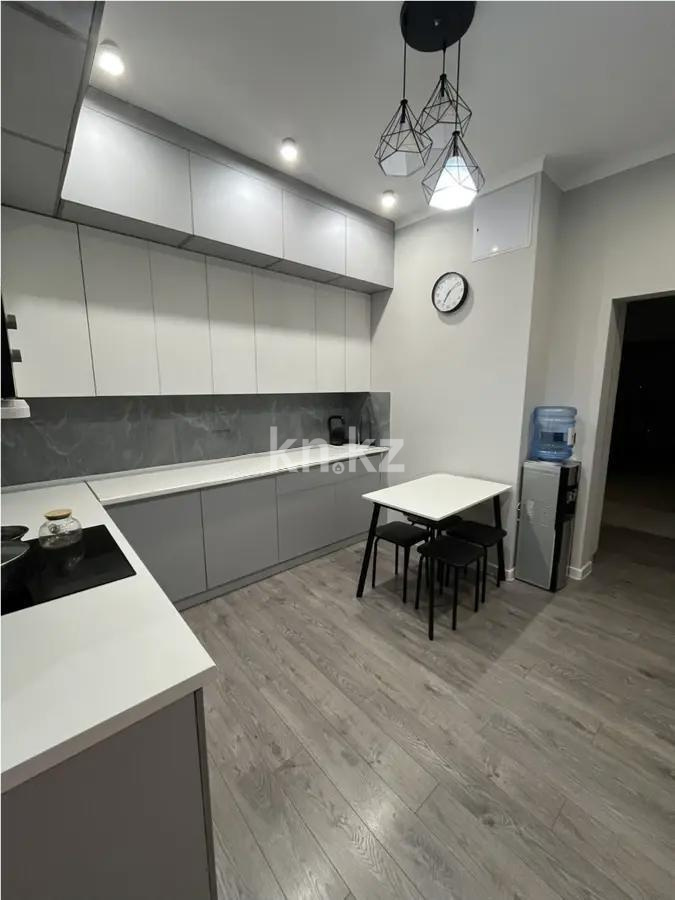 Продажа 3-комнатной квартиры, 75 м² в Алматы - фото 4