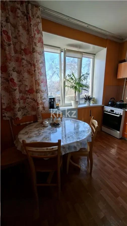 Продажа 2-комнатной квартиры, 52.3 м² в Алматы - фото 2