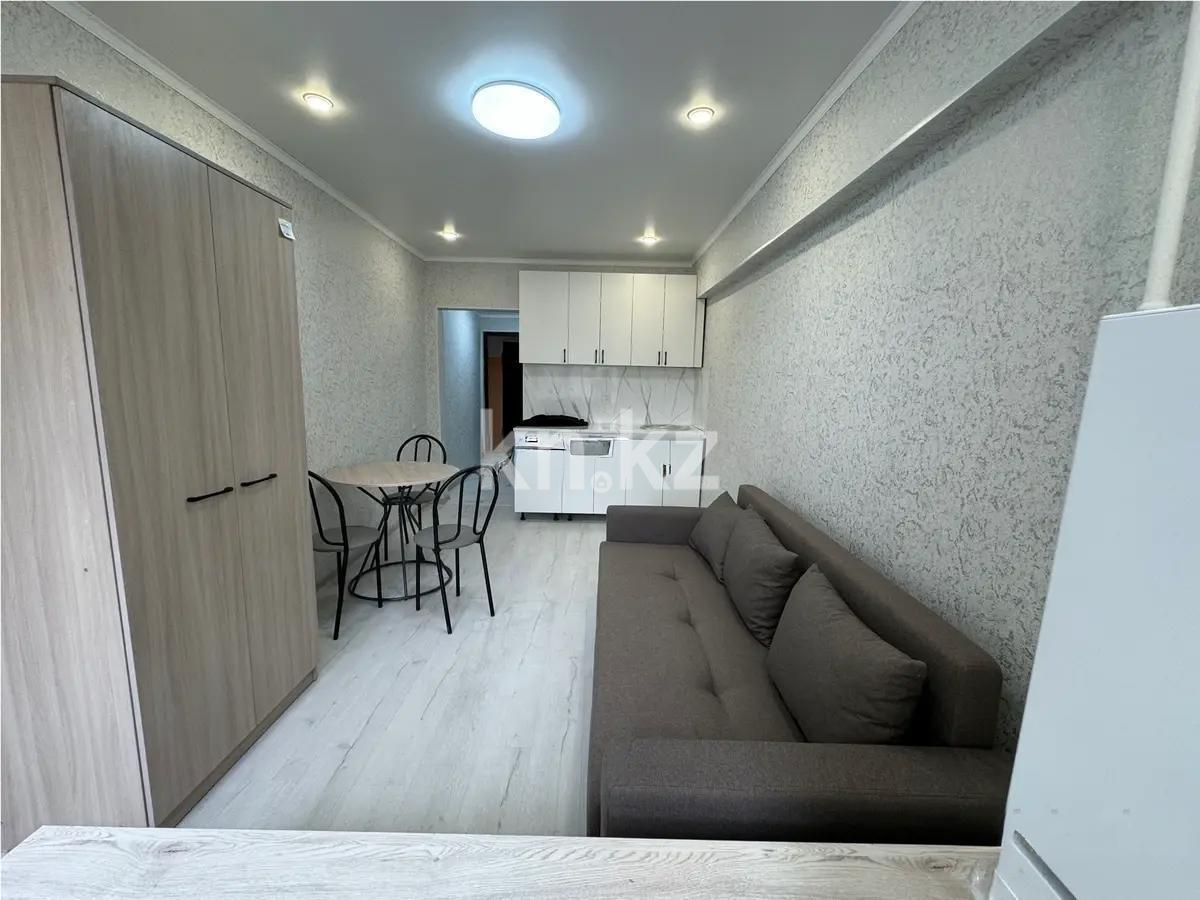 Продажа 1-комнатной квартиры, 18 м², пр. Аль-Фараби, дом  71/13 в Алматы - фото 2