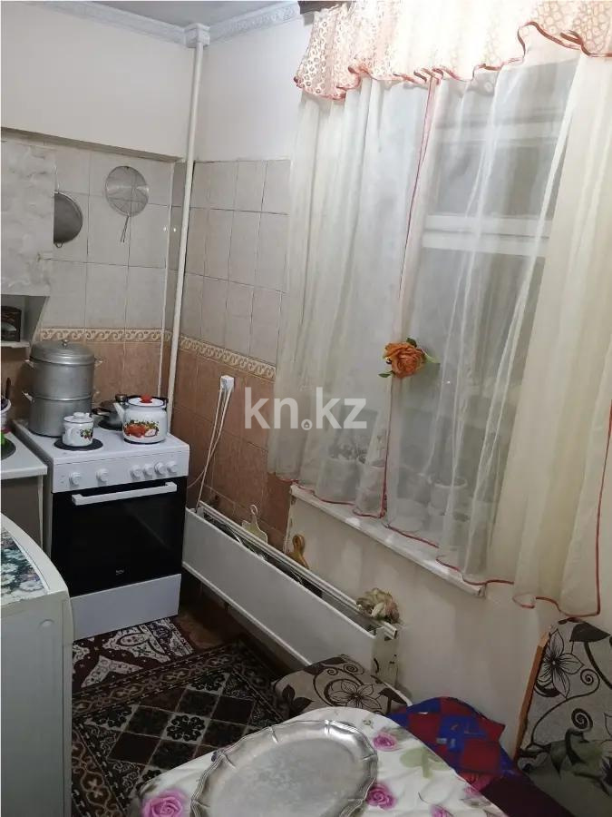 Продажа 3-комнатной квартиры, 75.4 м², ул. Ровенского, дом  6/3 в Алматы - фото 4