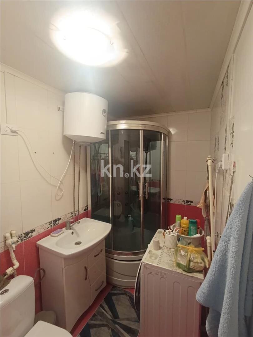 Продажа 3-комнатной квартиры, 58 м² в Караганде - фото 5