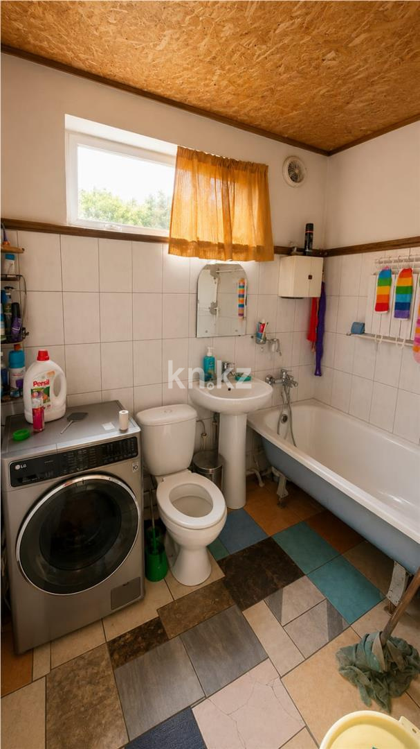Продажа 3-комнатного дома, 39 м² в Караганде - фото 10