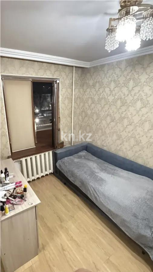 Продажа 3-комнатной квартиры, 59.5 м², мкр. Сайран, дом  6 в Алматы - фото 3
