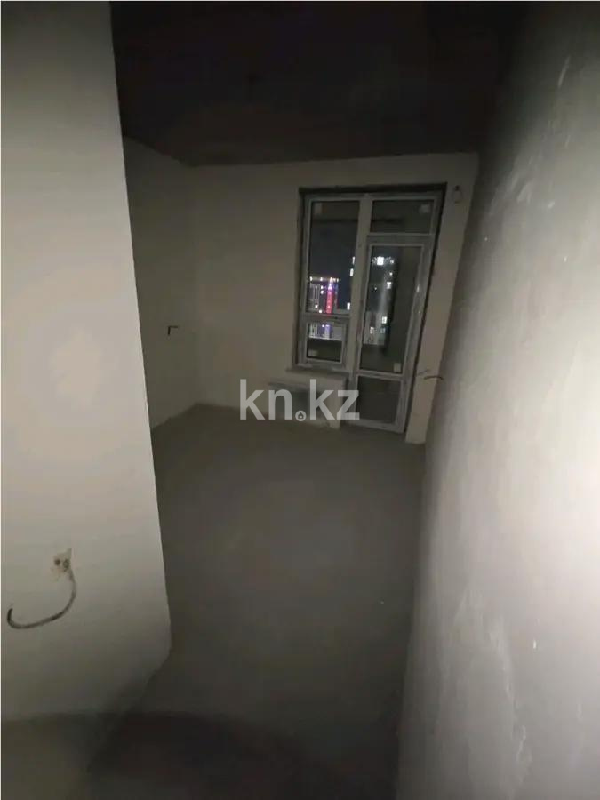 Продажа 1-комнатной квартиры, 33 м², ул. Шаймерденова, дом  4/3 в Астане - фото 2