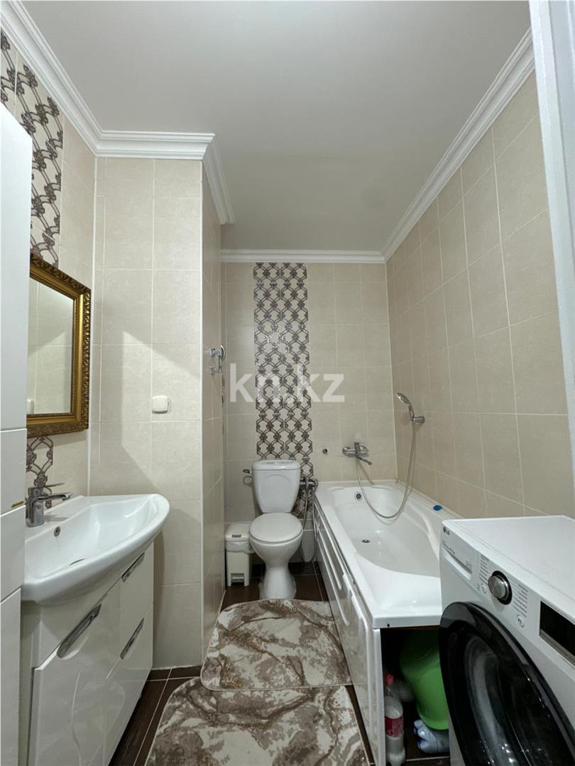 Продажа 4-комнатной квартиры, 140 м² в Астане - фото 12