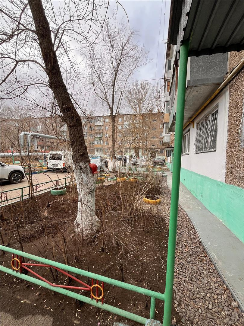 Продажа 1-комнатной квартиры, 32 м² в Караганде - фото 11