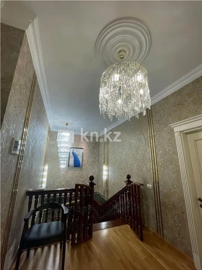 Продажа 8-комнатной квартиры, 300 м², ул. Иманова, дом  7 в Астане - фото 5
