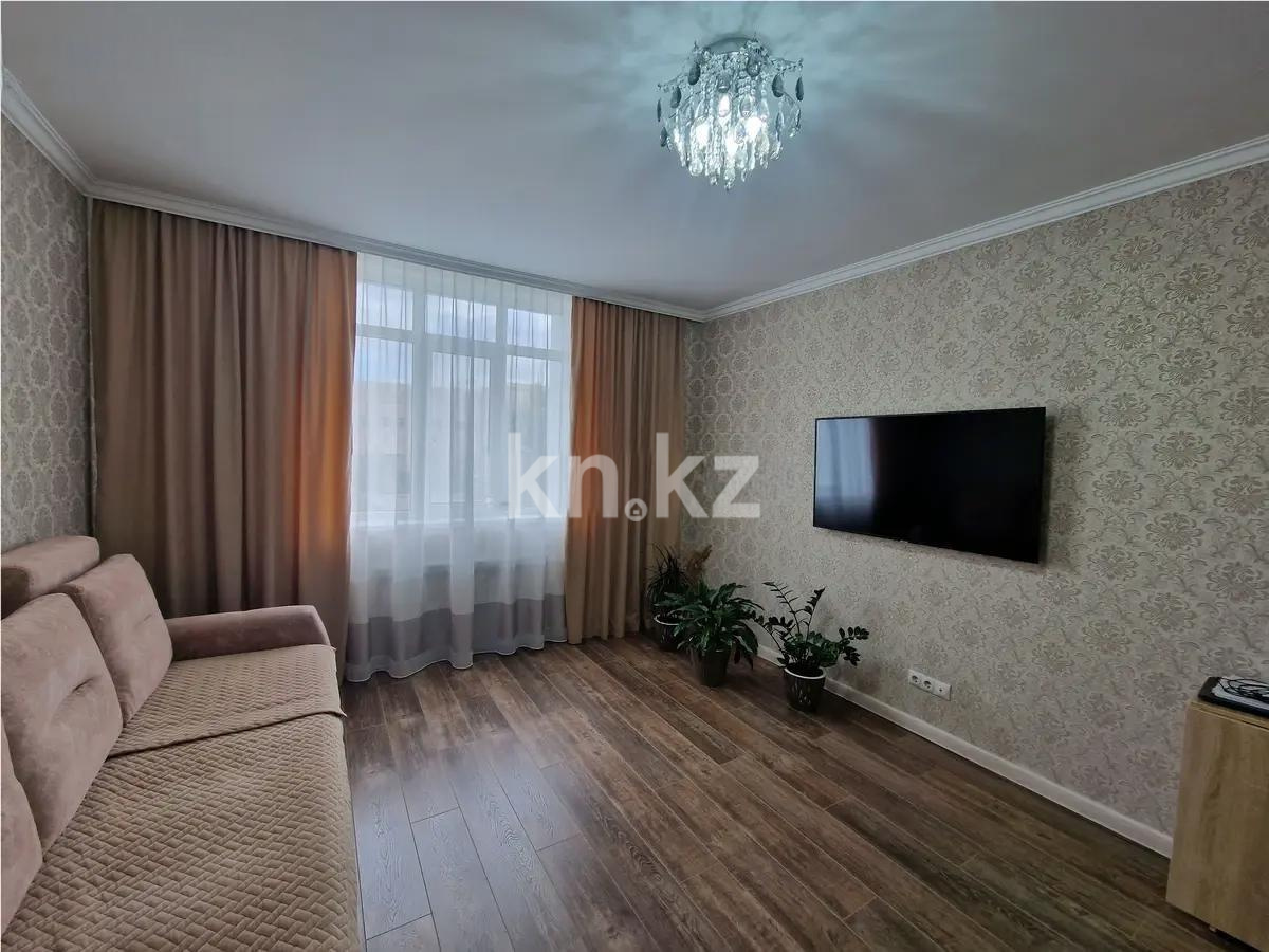 Продажа 2-комнатной квартиры, 56 м² в Астане