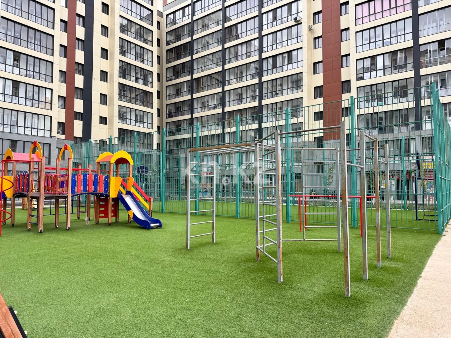 Продажа 2-комнатной квартиры, 37 м² в Астане - фото 2