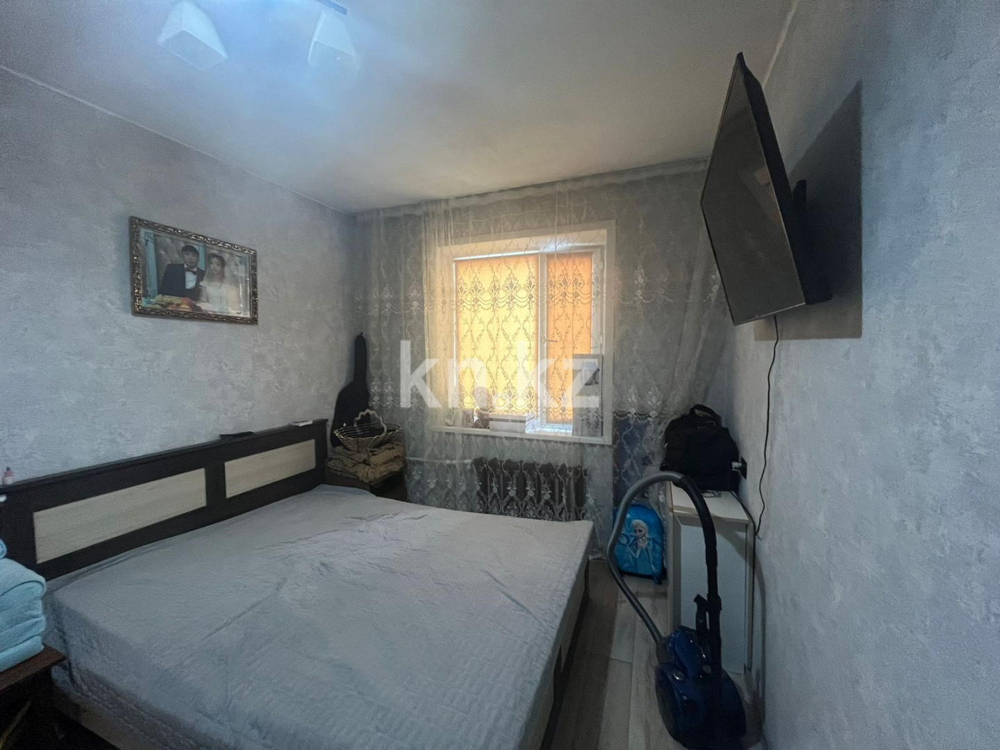 Продажа 2-комнатной квартиры, 54 м², мкр-н Степной-4 в Караганде - фото 11